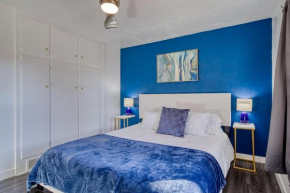 New Downtown Boise on Bsu Campus 3 Beds Sleeps 6